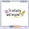 To infinity and beyond, fun design for kids and space lovers 1 To infinity and beyond, fun design for kids and space lovers