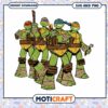 Teenage Mutant Ninja Turtles, instant download SVG and PNG files 1 Teenage Mutant Ninja Turtles, instant download SVG and PNG files