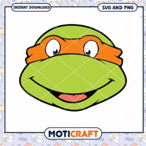 Teenage Mutant Ninja Turtles PNG Download, Fun Artwork for Kids