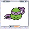 Teenage Mutant Ninja Turtles Donatello PNG Download, Fun art design for fans 2 Teenage Mutant Ninja Turtles Donatello PNG Download, Fun art design for fans