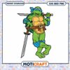 Teenage Mutant Ninja Turtle SVG PNG 2 Teenage Mutant Ninja Turtle SVG PNG