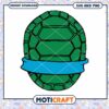 Teenage Mutant Ninja Turtle Shell SVG 2 Teenage Mutant Ninja Turtle Shell SVG