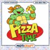 Teenage Mutant Ninja Turtle Pizza SVG 2 Teenage Mutant Ninja Turtle Pizza SVG