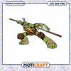 Teenage Mutant Ninja Turtle PNG Download, Fun for Crafts and Projects 1 Teenage Mutant Ninja Turtle PNG Download, Fun for Crafts and Projects