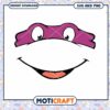 Teenage Mutant Ninja Turtle Character PNG Download, Fun Art for Kids 1 Teenage Mutant Ninja Turtle Character PNG Download, Fun Art for Kids
