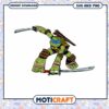 Teenage Mutant Ninja Turtle Character Design Download, SVG and PNG Files Available 1 Teenage Mutant Ninja Turtle Character Design Download, SVG and PNG Files Available