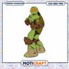 Teenage Mutant Ninja Turtle Character Download, SVG and PNG Files 2 Teenage Mutant Ninja Turtle Character Download, SVG and PNG Files
