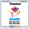 Teacher Shark Character Design for Kids, Fun and Creative Download 2 Teacher Shark Character Design for Kids, Fun and Creative Download