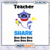 Teacher Shark PNG Download, Cute Shark with Pencil Design 1 Teacher Shark PNG Download, Cute Shark with Pencil Design