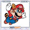 Super Mario Flying Graphic Download, Fun SVG and PNG Files 2 Super Mario Flying Graphic Download, Fun SVG and PNG Files