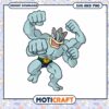 Strong muscular character design illustration, perfect for downloads 1 Strong muscular character design illustration, perfect for downloads