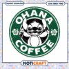 Stitch Coffee SVG PNG Instant Download 1 Stitch Coffee SVG PNG Instant Download