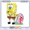 SpongeBob, Angry Birds, Gary SVG PNG