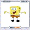SpongeBob SquarePants PNG download, perfect for kids crafts and fun 2 SpongeBob SquarePants PNG download, perfect for kids crafts and fun