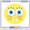 SpongeBob SquarePants PNG Download, perfect for crafts and design 1 SpongeBob SquarePants PNG Download, perfect for crafts and design