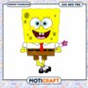 SpongeBob SquarePants PNG Download, Perfect for Crafts and Designs 1 SpongeBob SquarePants PNG Download, Perfect for Crafts and Designs