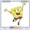 SpongeBob SquarePants PNG download, fun character for crafts 1 SpongeBob SquarePants PNG download, fun character for crafts