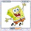 SpongeBob SquarePants PNG download for crafts, enjoy vibrant art styles 1 SpongeBob SquarePants PNG download for crafts, enjoy vibrant art styles