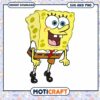 SpongeBob SquarePants PNG download for fun crafts, perfect for kids 1 SpongeBob SquarePants PNG download for fun crafts, perfect for kids