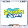 SpongeBob SquarePants PNG Design, perfect for crafting projects 1 SpongeBob SquarePants PNG Design, perfect for crafting projects