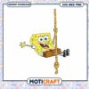 SpongeBob SquarePants jumping with joy, available in SVG and PNG 1 SpongeBob SquarePants jumping with joy, available in SVG and PNG
