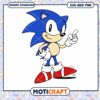 Sonic the Hedgehog SVG and PNG download for instant fun, perfect for crafts 2 Sonic the Hedgehog SVG and PNG download for instant fun, perfect for crafts