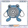 Politoed SVG PNG Instant Download