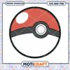 Pokemon Pokeball SVG PNG Instant Download