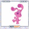 Pink Puppy SVG, PNG Cut File