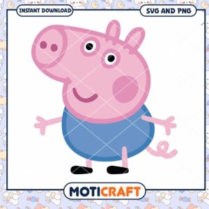 Peppa Pig Digital Download Peppa Pig Digital Download
