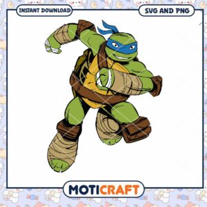 Ninja Turtle Cartoon Character Download