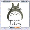 My Neighbor Totoro Art Download, SVG and PNG Files Included 1 My Neighbor Totoro Art Download, SVG and PNG Files Included