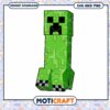 Minecraft Creeper SVG and PNG, perfect for crafting projects