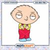 Meg Griffin SVG PNG Instant Download