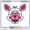Mangle SVG PNG Instant Download