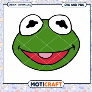 Kermit the Frog PNG download