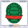 Green Turtle Clipart for Instant Download, Unique SVG and PNG Design 1 Green Turtle Clipart for Instant Download, Unique SVG and PNG Design