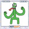 Green Cartoon Character Download, Perfect for Fun Projects
