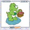 Good Luck Bear SVG, PNG Instant Download 1 Good Luck Bear SVG, PNG Instant Download