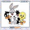 Fun Cartoon Characters Design, Perfect for Instant Download Crafts
