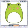 Frog Face Clipart Download, Perfect for Crafting Projects Online