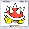 Cute turtle character design download, perfect for crafting projects