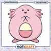 Cute Pink Pokemon SVG PNG 2 Cute Pink Pokemon SVG PNG