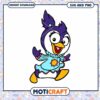 Cute penguin cartoon design, perfect for crafting projects and more 2 Cute penguin cartoon design, perfect for crafting projects and more