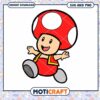 Cute Mushroom Character PNG Design, Ideal for Crafts and Projects 1 Cute Mushroom Character PNG Design, Ideal for Crafts and Projects