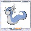 Cute Lapras SVG, PNG Download 2 Cute Lapras SVG, PNG Download
