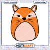 Cute Fox SVG, Instant Download, PNG 2 Cute Fox SVG, Instant Download, PNG