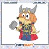 Cute Dog Warrior Character, Download SVG and PNG Files Now