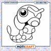 Cute Caterpillar SVG and PNG design, perfect for kids crafts 2 Cute Caterpillar SVG and PNG design, perfect for kids crafts