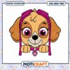Cute cartoon puppy clipart, available for instant download in SVG PNG 1 Cute cartoon puppy clipart, available for instant download in SVG PNG